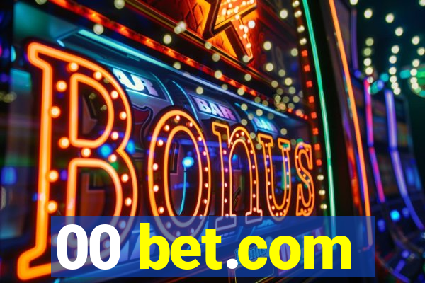 00 bet.com